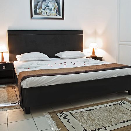 Le Monaco Hotel & Thalasso Sousse Ngoại thất bức ảnh
