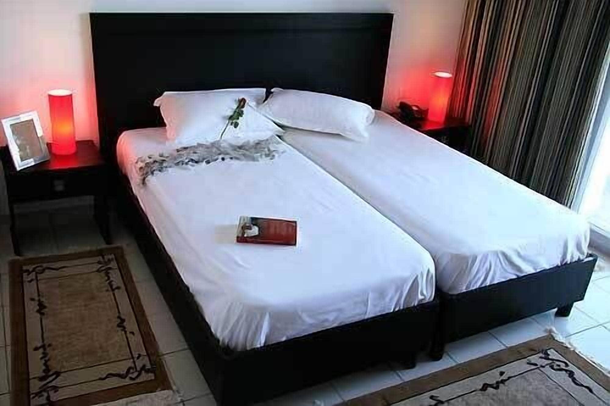 Le Monaco Hotel & Thalasso Sousse Phòng bức ảnh